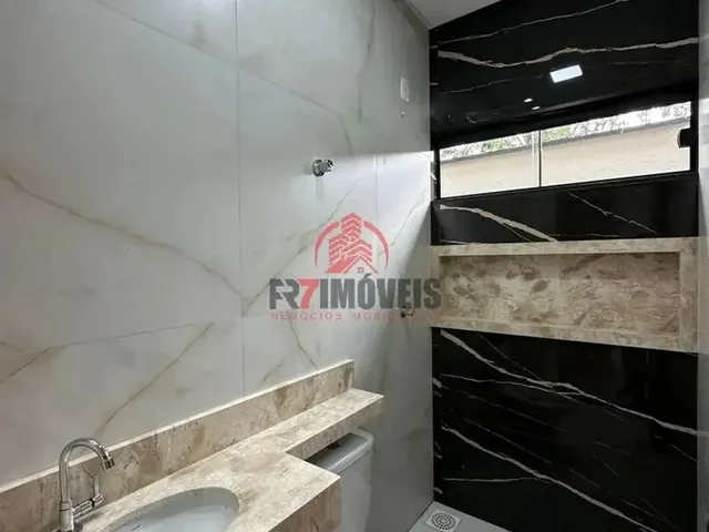 Imagem 3: Oportunidade - Casa 2Q Já Avaliada - Entrada Reduzida - Jardim Fonte Nova - Goiânia - Go