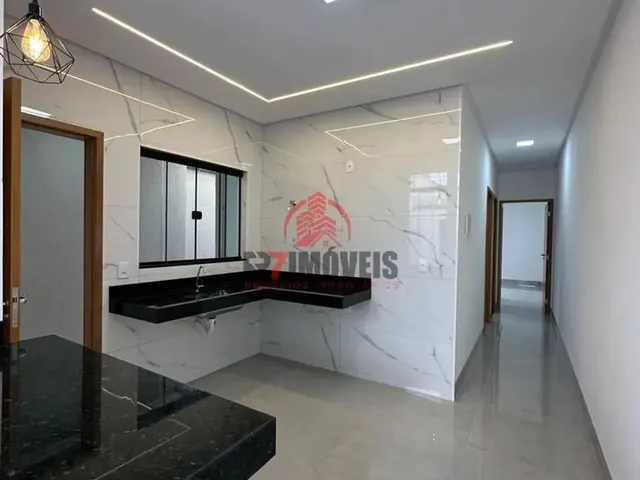 Imagem 9: Oportunidade - Casa 2Q Já Avaliada - Entrada Reduzida - Jardim Fonte Nova - Goiânia - Go