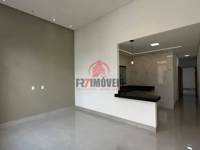 Imagem 5: Oportunidade - Casa 2Q Já Avaliada - Entrada Reduzida - Jardim Fonte Nova - Goiânia - Go