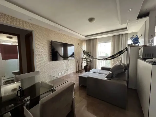 Imagem: Apartamento a Venda 2 Quartos 1 Suíte
