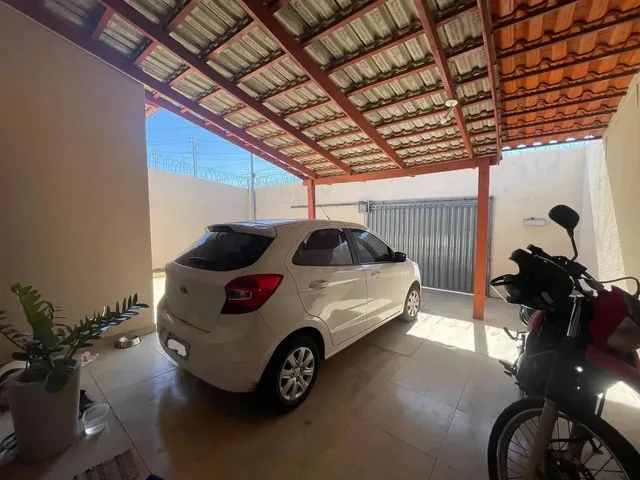 Imagem 10: Setor Parque Tremendão 2/4 - Goiânia - Go