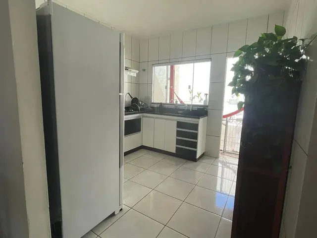 Imagem 14: Setor Parque Tremendão 2/4 - Goiânia - Go