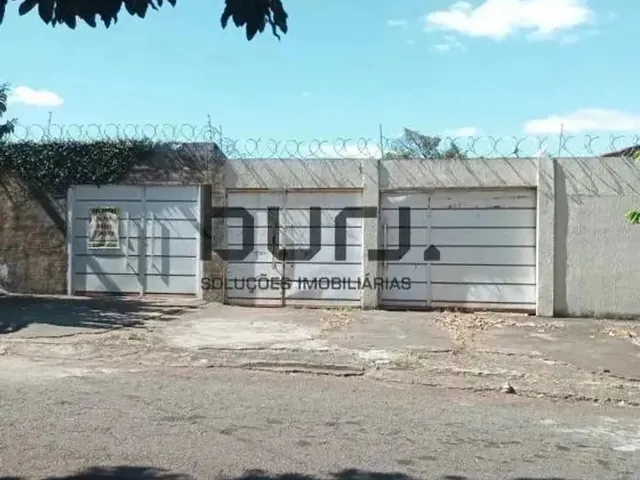 Imagem: Casa À Venda em Goiânia, São Francisco