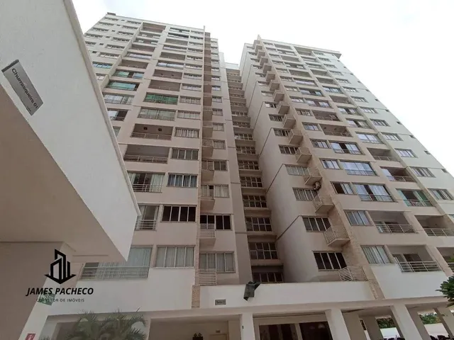 Imagem: Apartamento de 3 Quartos Sendo 1 Suíte