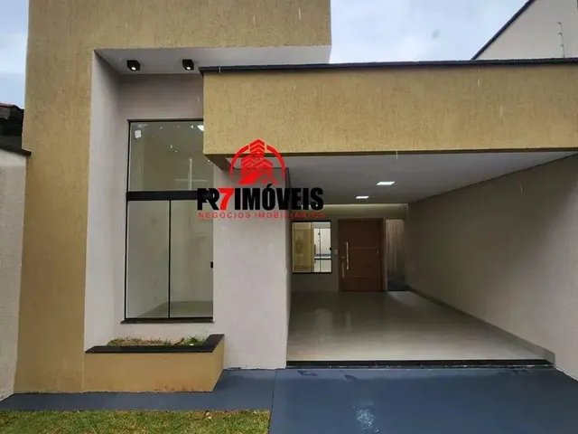 Imagem 1: Imóvel para Venda com 138 Metros Quadrados com 3 Quartos em São Francisco - Goiânia