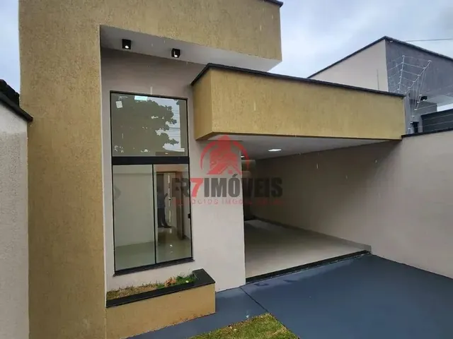 Imagem 8: Imóvel para Venda com 138 Metros Quadrados com 3 Quartos em São Francisco - Goiânia