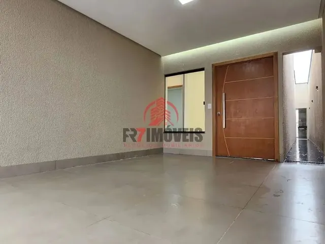 Imagem 16: Imóvel para Venda com 138 Metros Quadrados com 3 Quartos em São Francisco - Goiânia