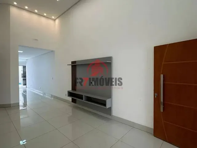 Imagem 12: Imóvel para Venda com 138 Metros Quadrados com 3 Quartos em São Francisco - Goiânia