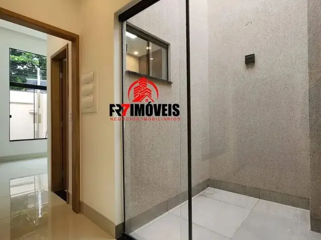 Imagem 7: Imóvel para Venda com 138 Metros Quadrados com 3 Quartos em São Francisco - Goiânia