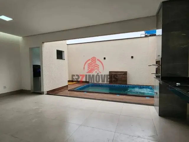 Imagem 14: Imóvel para Venda com 138 Metros Quadrados com 3 Quartos em São Francisco - Goiânia