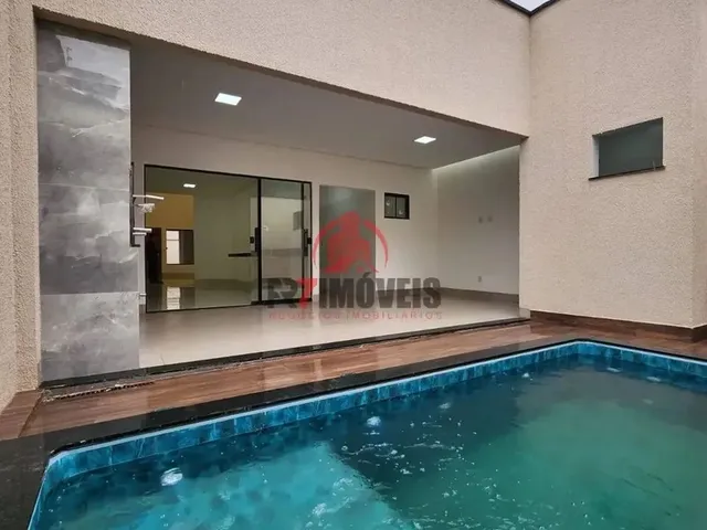 Imagem 9: Imóvel para Venda com 138 Metros Quadrados com 3 Quartos em São Francisco - Goiânia