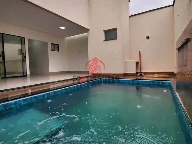 Imagem 3: Imóvel para Venda com 138 Metros Quadrados com 3 Quartos em São Francisco - Goiânia