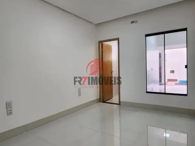 Imagem 15: Imóvel para Venda com 138 Metros Quadrados com 3 Quartos em São Francisco - Goiânia