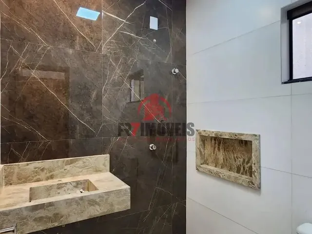 Imagem 10: Imóvel para Venda com 138 Metros Quadrados com 3 Quartos em São Francisco - Goiânia