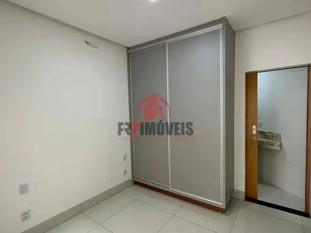 Imagem 13: Imóvel para Venda com 138 Metros Quadrados com 3 Quartos em São Francisco - Goiânia