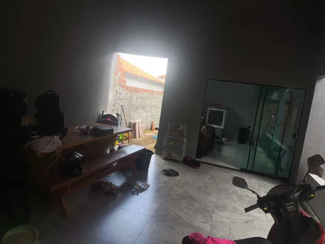 Imagem: Vendo Ágio de Casa no Jardim Imperial Goianira