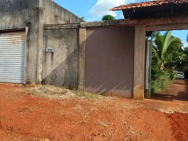 Imagem 2: 0 - Casa 3 Quartos, Sendo 2 Suítes