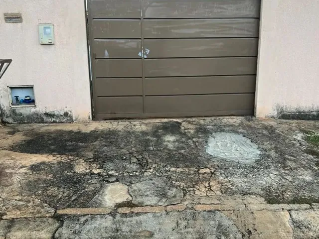 Imagem: Casa Estrela Dalva 200 Mil
