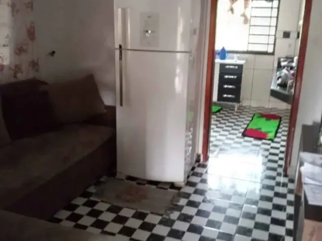 Imagem: Vendo Casa Ótima Oportunidade