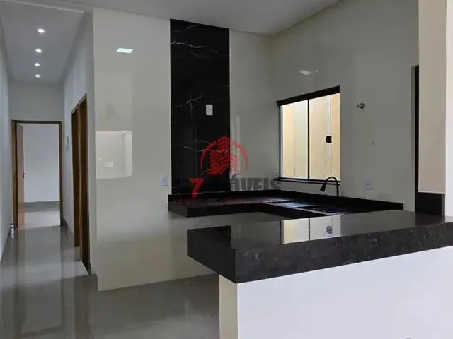 Imagem 4: Imóvel para Venda Possui 92 Metros Quadrados com 2 Quartos em Setor Estrela Dalva