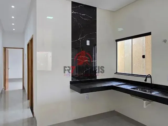 Imagem 13: Imóvel para Venda Possui 92 Metros Quadrados com 2 Quartos em Setor Estrela Dalva