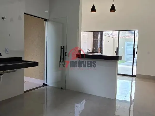 Imagem 3: Imóvel para Venda Possui 92 Metros Quadrados com 2 Quartos em Setor Estrela Dalva