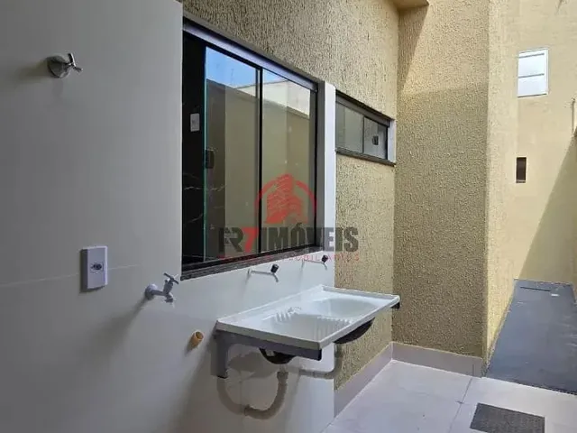 Imagem 5: Imóvel para Venda Possui 92 Metros Quadrados com 2 Quartos em Setor Estrela Dalva