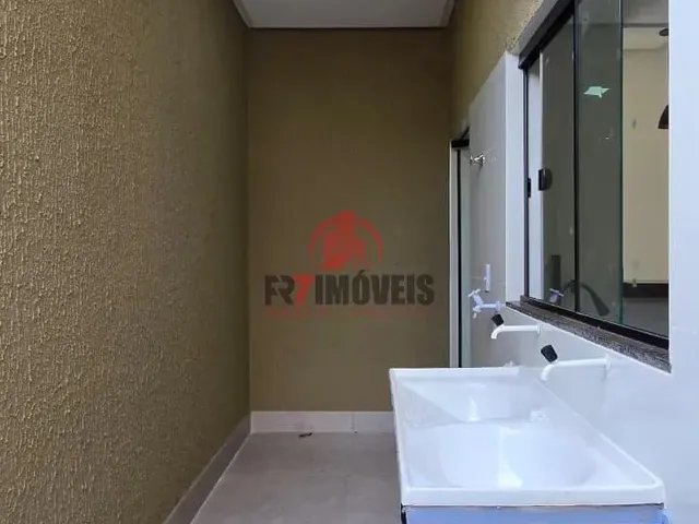 Imagem 11: Imóvel para Venda Possui 92 Metros Quadrados com 2 Quartos em Setor Estrela Dalva