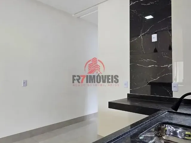 Imagem 12: Imóvel para Venda Possui 92 Metros Quadrados com 2 Quartos em Setor Estrela Dalva