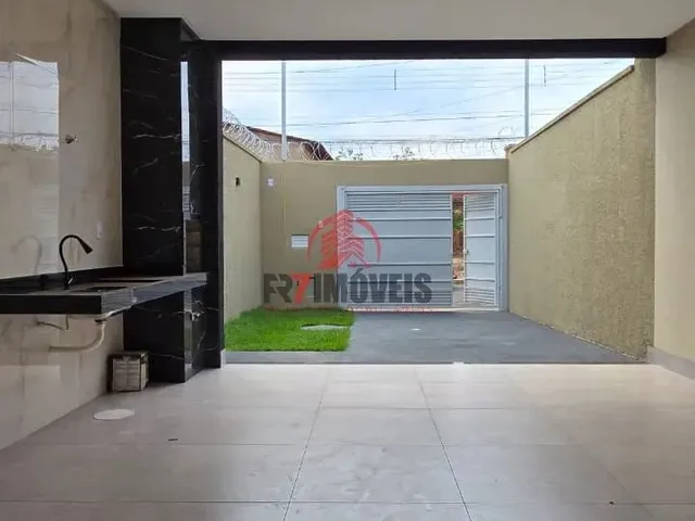 Imagem 16: Imóvel para Venda Possui 92 Metros Quadrados com 2 Quartos em Setor Estrela Dalva