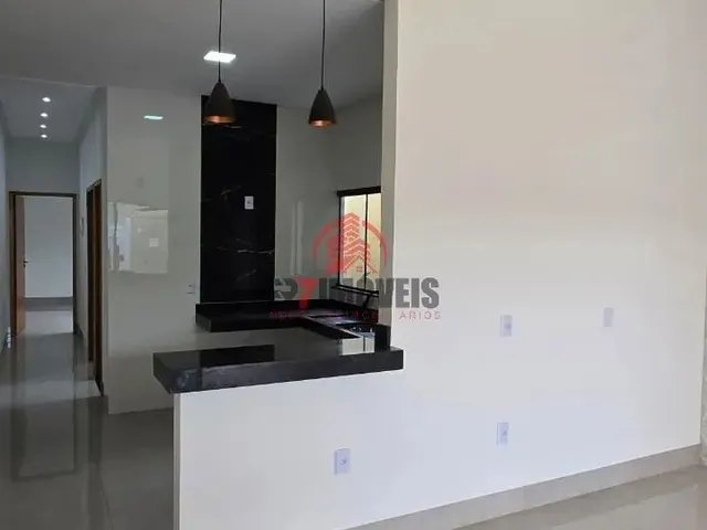 Imagem 15: Imóvel para Venda Possui 92 Metros Quadrados com 2 Quartos em Setor Estrela Dalva