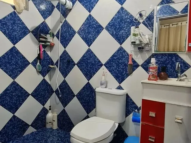 Imagem 6: Excelente Oportunidade de Moradia! o Imóvel Oferece Uma Configuração Confortável