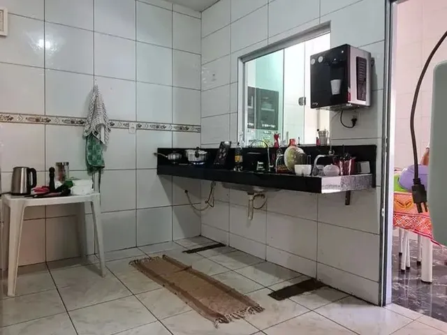Imagem 3: Excelente Oportunidade de Moradia! o Imóvel Oferece Uma Configuração Confortável