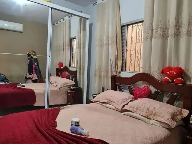Imagem 10: Excelente Oportunidade de Moradia! o Imóvel Oferece Uma Configuração Confortável