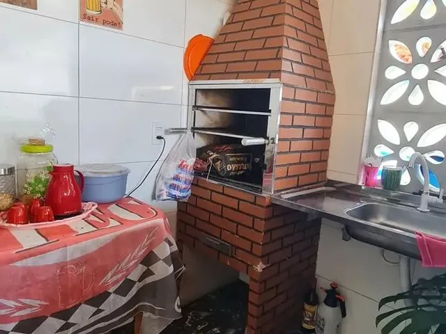 Imagem 11: Excelente Oportunidade de Moradia! o Imóvel Oferece Uma Configuração Confortável