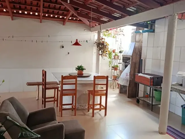 Imagem: Casa no Primavera Toda Laje Disponível