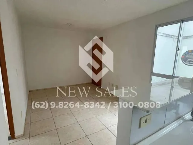 Imagem: Apartamento 2 Quartos 1 Vaga 48 Mts Morada