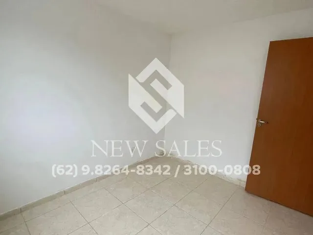 Imagem 3: Apartamento 2 Quartos 1 Vaga 48 Mts Morada do Sol