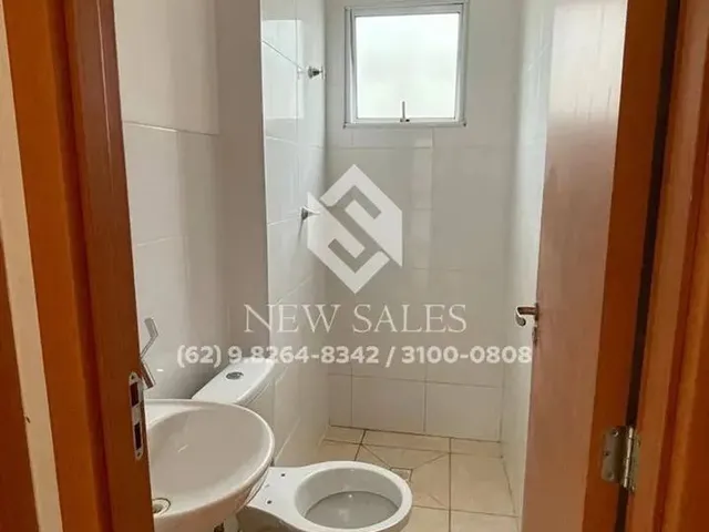 Imagem 7: Apartamento 2 Quartos 1 Vaga 48 Mts Morada do Sol
