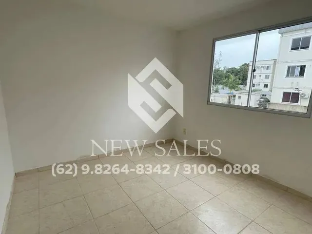 Imagem 12: Apartamento 2 Quartos 1 Vaga 48 Mts Morada do Sol