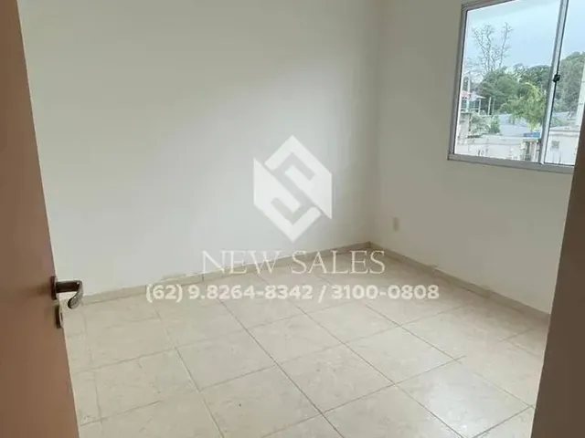 Imagem 4: Apartamento 2 Quartos 1 Vaga 48 Mts Morada do Sol