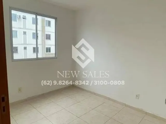 Imagem 13: Apartamento 2 Quartos 1 Vaga 48 Mts Morada do Sol