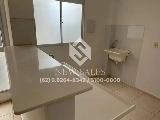 Imagem 10: Apartamento 2 Quartos 1 Vaga 48 Mts Morada do Sol