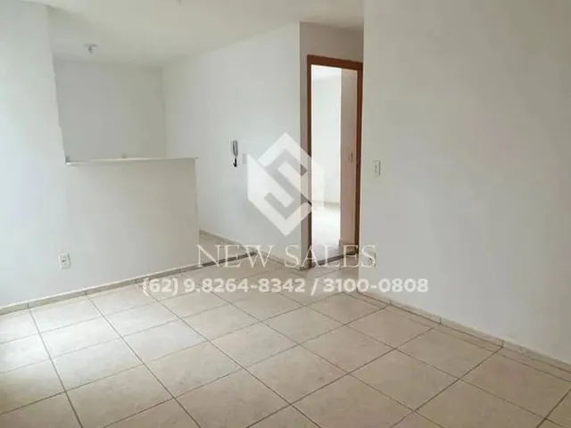Imagem 8: Apartamento 2 Quartos 1 Vaga 48 Mts Morada do Sol