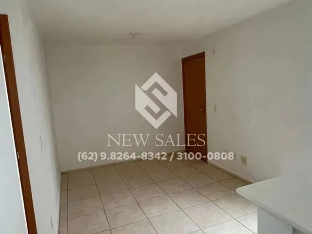 Imagem 16: Apartamento 2 Quartos 1 Vaga 48 Mts Morada do Sol
