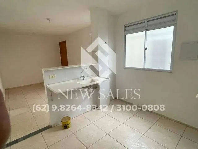 Imagem 14: Apartamento 2 Quartos 1 Vaga 48 Mts Morada do Sol