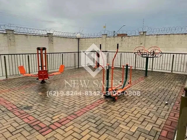 Imagem 9: Apartamento 2 Quartos 1 Vaga 48 Mts Morada do Sol