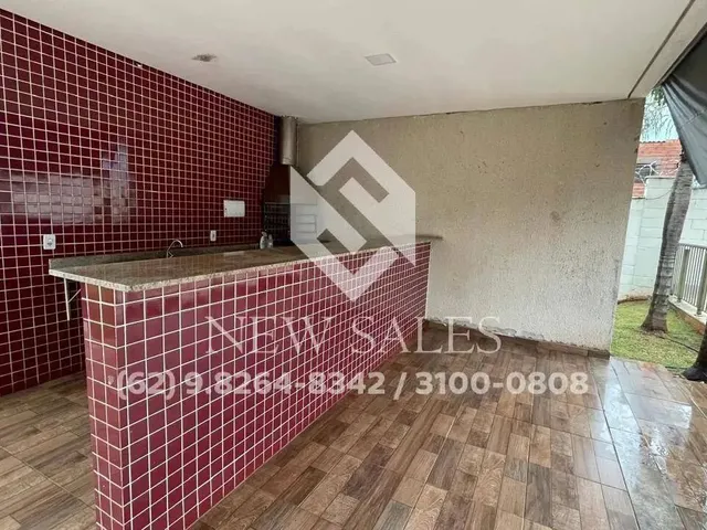 Imagem 6: Apartamento 2 Quartos 1 Vaga 48 Mts Morada do Sol