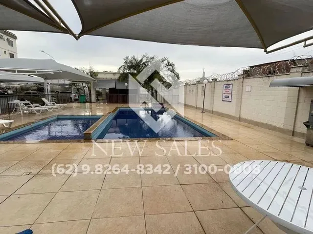 Imagem 11: Apartamento 2 Quartos 1 Vaga 48 Mts Morada do Sol