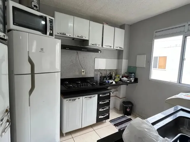 Imagem 1: Apartamento 02 Quartos, Morada do Sol, Gran Royalle